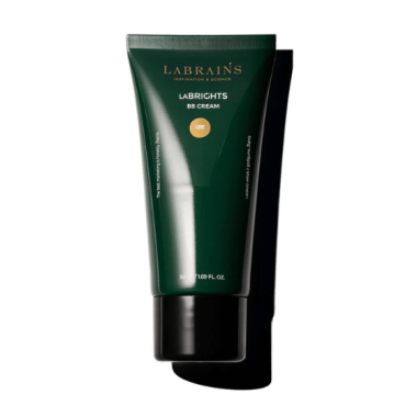 BB CREAM LIGHT WITH WARM UNDERTONES 50ML, Labrains