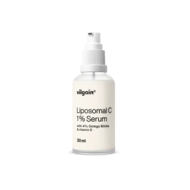 Vilgain Liposomal C 1% Serum, 30 ml