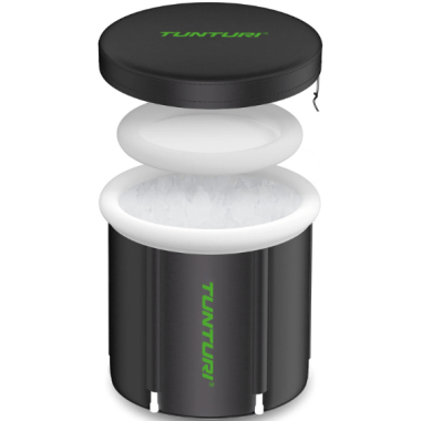 IB30 Ice Bath, TUNTURI