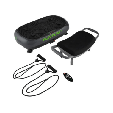 Vibration Plate Cardio Fit V10 Tunturi