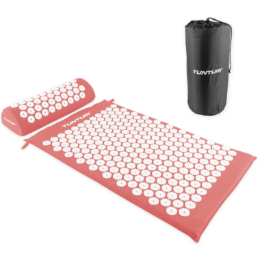 Acupressure Mat And Pillow, TUNTURI