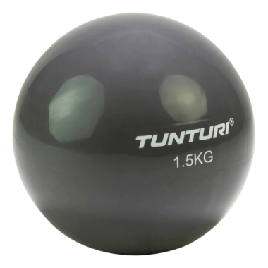 Yoga Toningball, TUNTURI