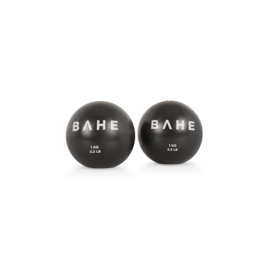 Toning balls 1 kg BAHE