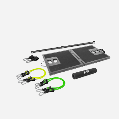 Resistance Platform System PTP