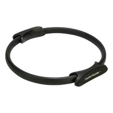 Pilates Ring, Black, TUNTURI