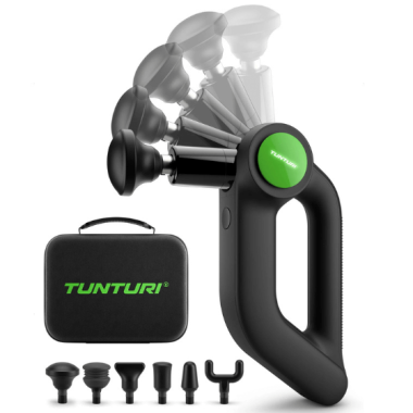 MG70 Massage Gun Pro, TUNTURI