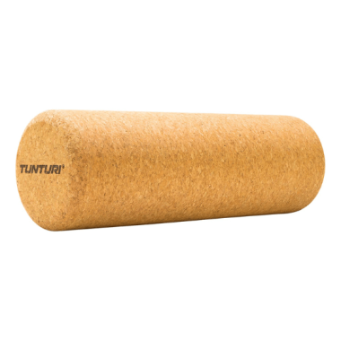 Massage roller - muscle roller - Cork, TUNTURI