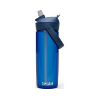 Thrive Flip Straw Bottle Oxford 0.6 L CamelBak