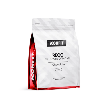 Recovery Drink Mix Reco 1 kg ICONFIT