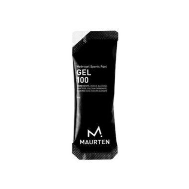 Hydrogel 100 40 g Maurten