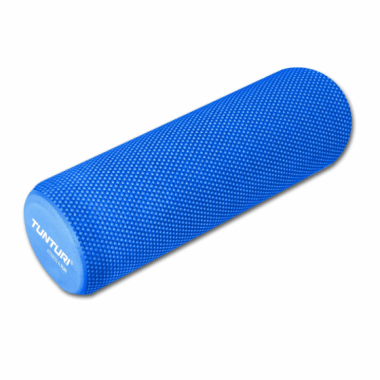 Yoga Massage Roller EVA, 40cm, TUNTURI