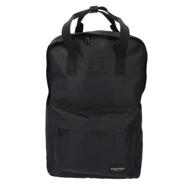 Tyra Backpack Black KUNGSBACKA