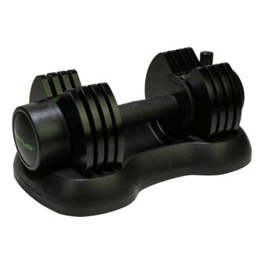 Dumbbell, Tunturi
