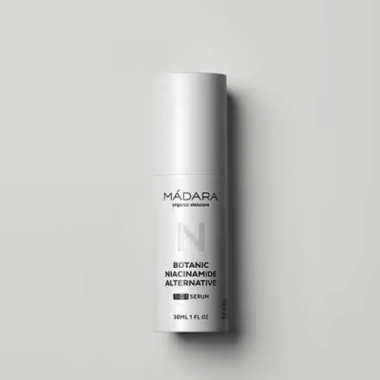 Botanic Niacinamide Alternative Serum 30ml, Madara