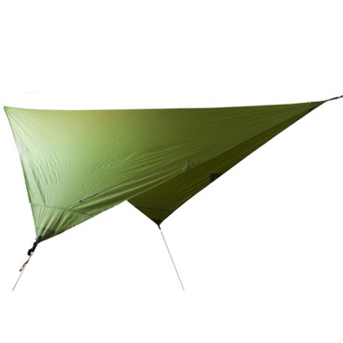 Hammock tent MoonTarp green