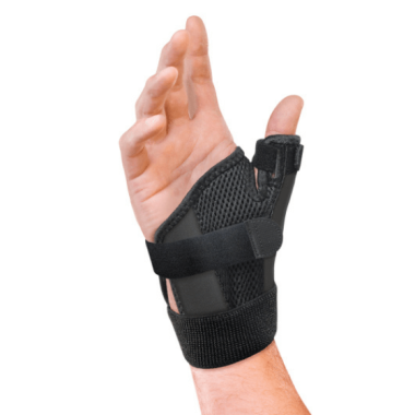 Thumb Stabilizer, Mueller