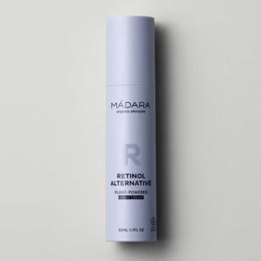 Retinol Alternative Night Cream 50ml, Madara