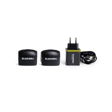 Infinity Spare Batteries 2.0 BLACKROLL