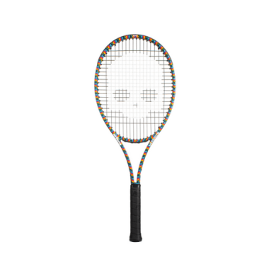 Tennis racquet Prince SKULLS 290