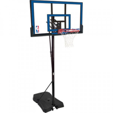 Portable Basketball hoop Spalding NBA Gametime