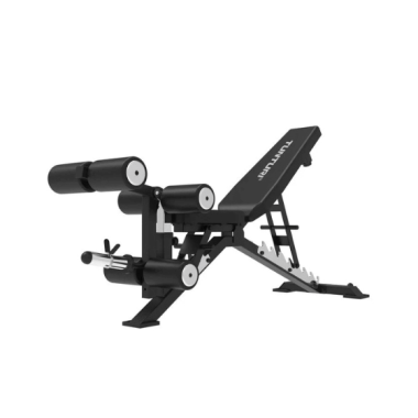 Utility Bench TUNTURI Platinum V-series