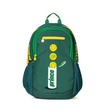 Backpack X Smiley Green Prince
