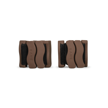Silicone ankle wrist weights 500 g BAHE