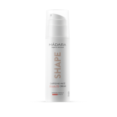 Shape Anti-Cellulite Cream with Caffeine 150ml, Madara