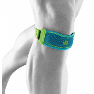 SPORTS SUPPORT LINK FOR KNEE BAUERFEIND
