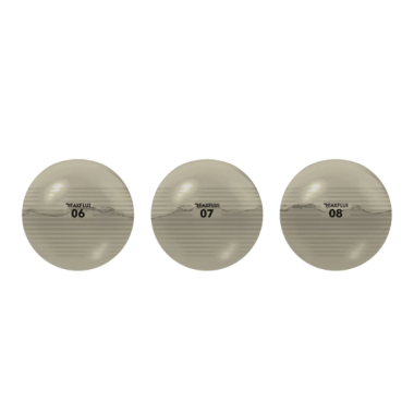Exercise Filled Ball Fluiball Reax Bronze 28cm