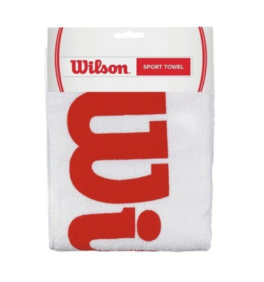 SPORTS TOWEL WILSON