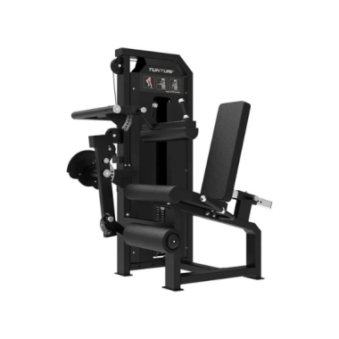 Leg Curl/Extension Machine with Weight Stack TUNTURI Platinum V-series