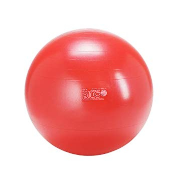 Gymnasium Gymnic Classic Plus, 55 cm