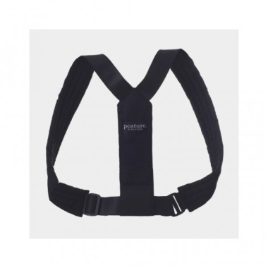 Swedish Posture Classic, Black