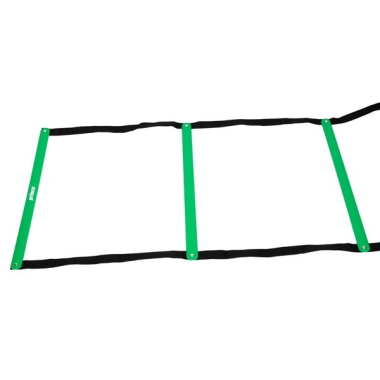 Training ladder with a bag by Prince Play & Stay