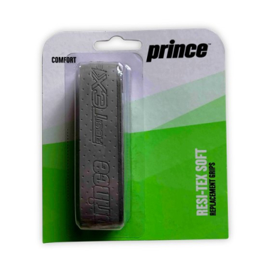 Tennis Grip PRINCE RESITEX SOFT RG GY