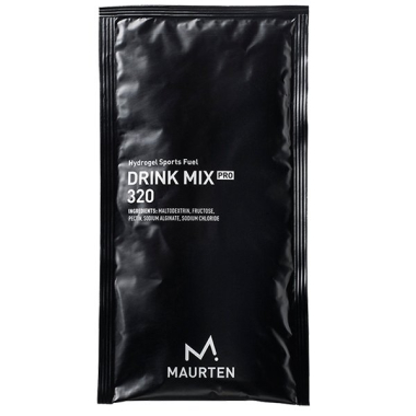 MAURTEN DRINK MIX 320, 80 g pack