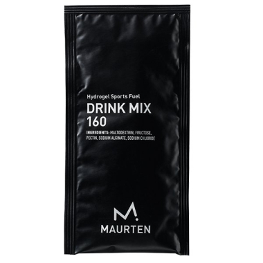 MAURTEN DRINK MIX 160, 40 g pack