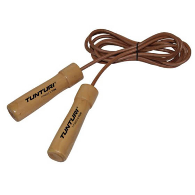Tunturi Leather Pro leather laminating cord