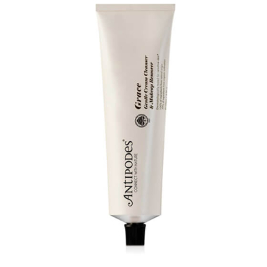 Antipodes Grace Gentle Cream Cleanser & Makeup Remover 120ml