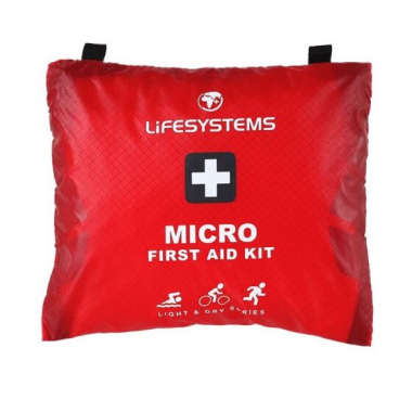 LIFESYSTEMS LIGHT AND DRY MICRO FIRST