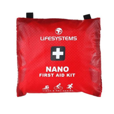 Lifesystems Light and dry nano first