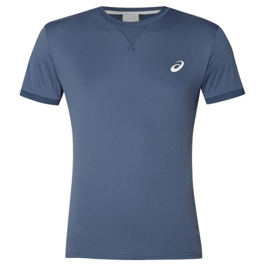 ASICS TENNIS SS men's tennis shirt