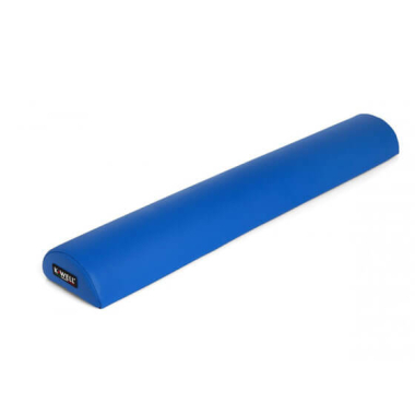 Support roller KWELL ROLLER PHYSIO HALF, 90 cm