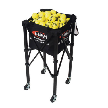 Gamma EZ TRAVEL CART for 150 balls