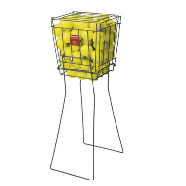 GAMMA Ballhopper Hi-Rise for 80 balls