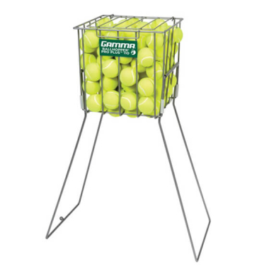 BALLHOPPER PRO PLUS ball basket for 110 balls