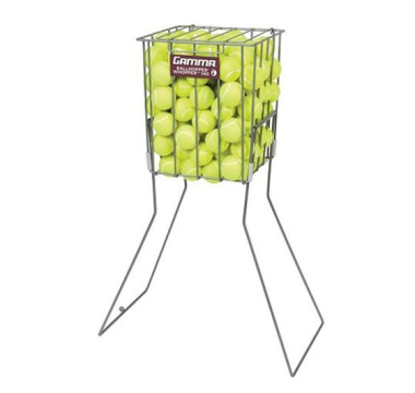 Ballhopper Whopper Ball Basket, 140 Balls