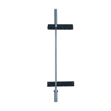KWell BAR HOLDER, wall-mounted (for 5 bars)