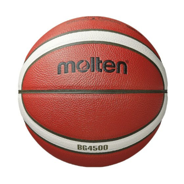 Basketball MOLTEN BG4500,  size 7